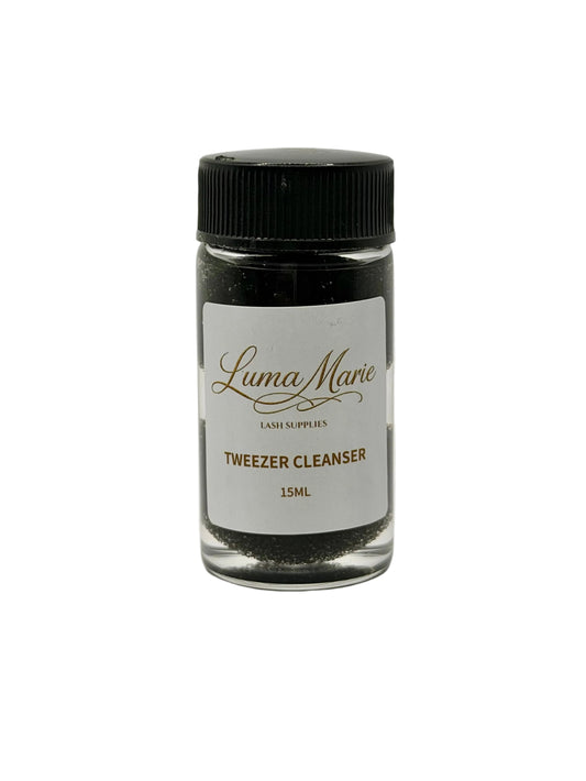 Tweezer Cleanser