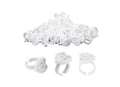 Heart Glue Rings