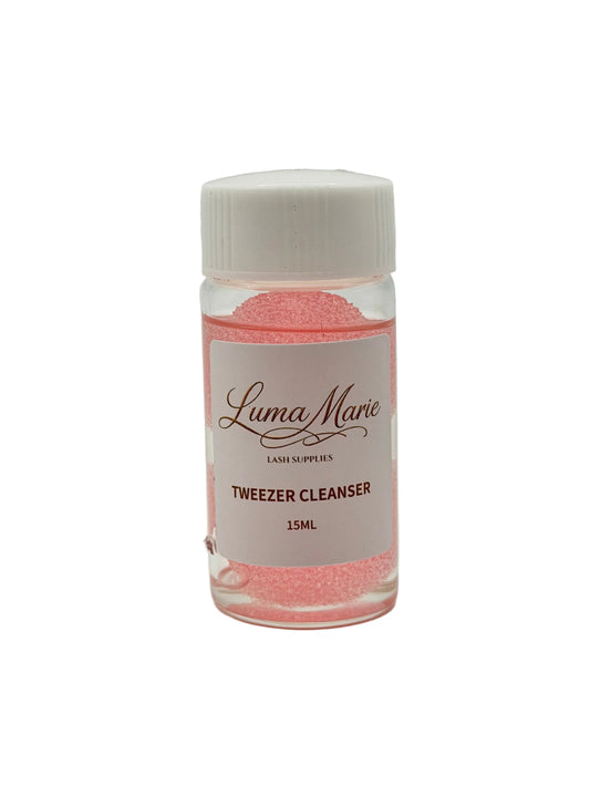 Tweezer Cleanser