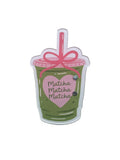 Matcha Tile