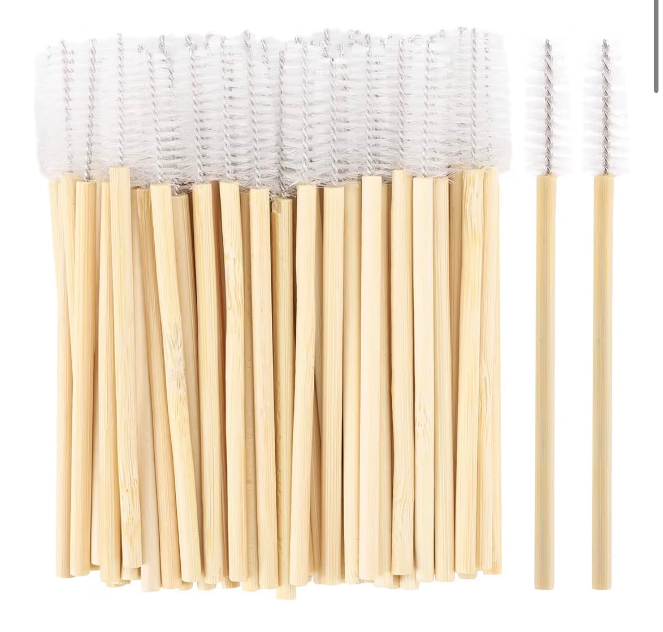 Wooden Spoolies