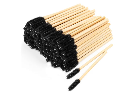 Wooden Spoolies