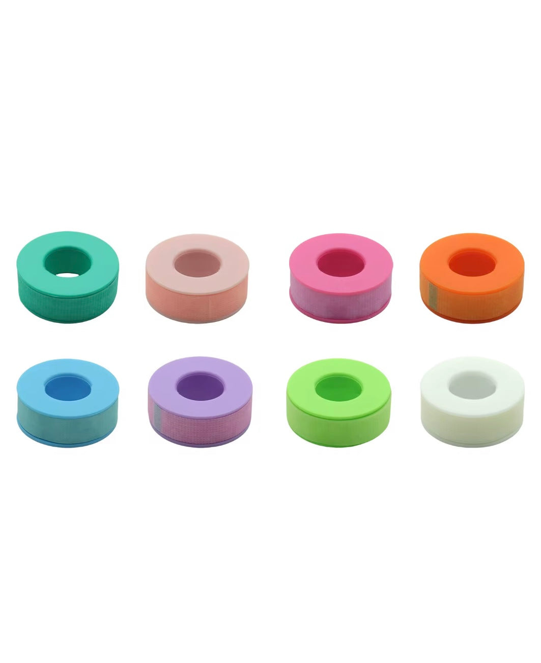 Supplies and Accessories Collection