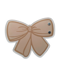 Nude Bow Tile