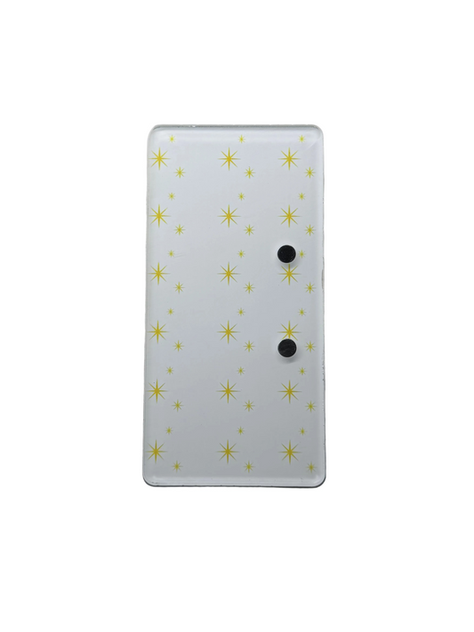 Star Girl Tile