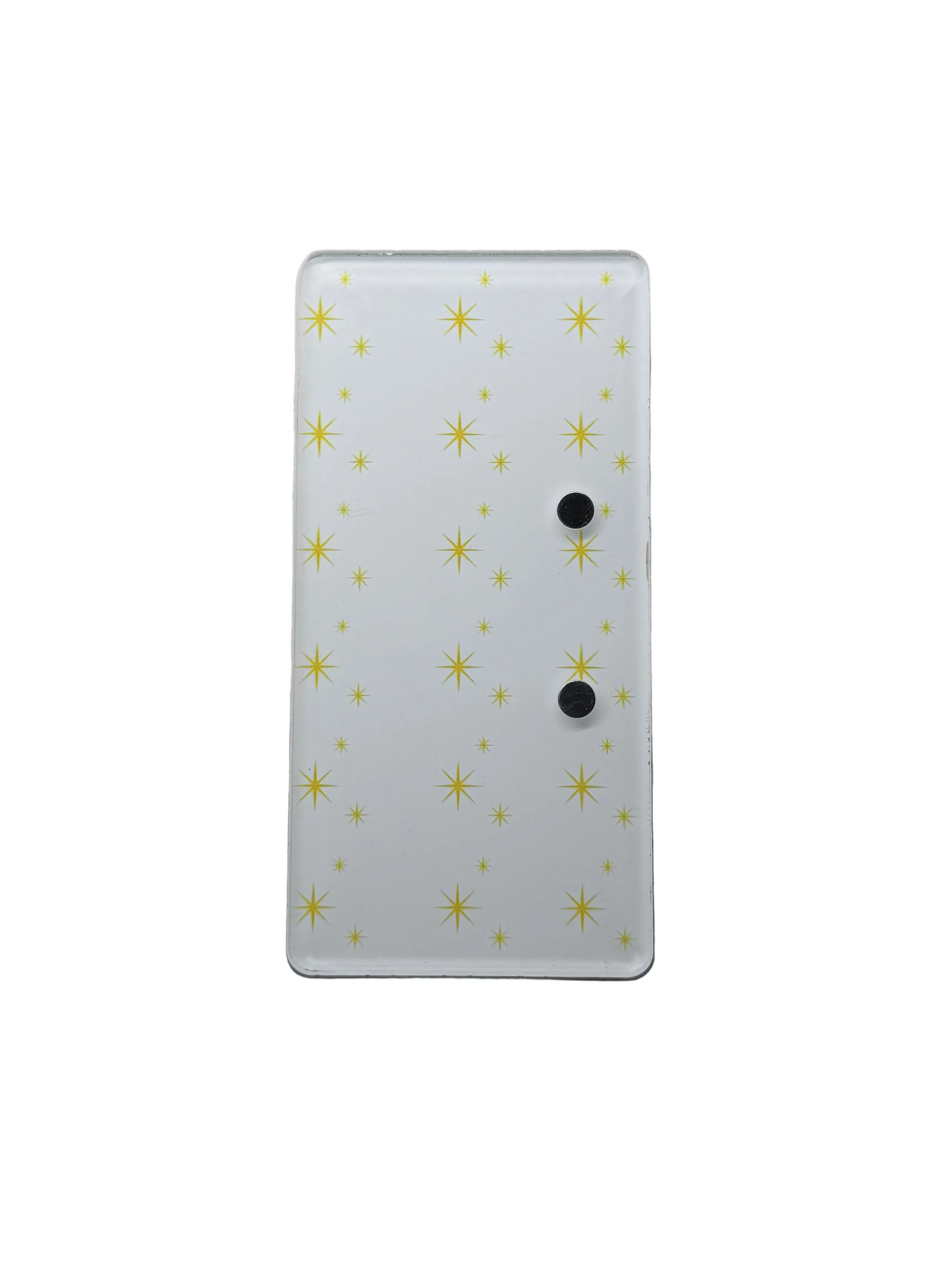 Star Girl Tile