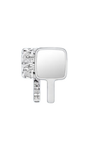 Square Mirror