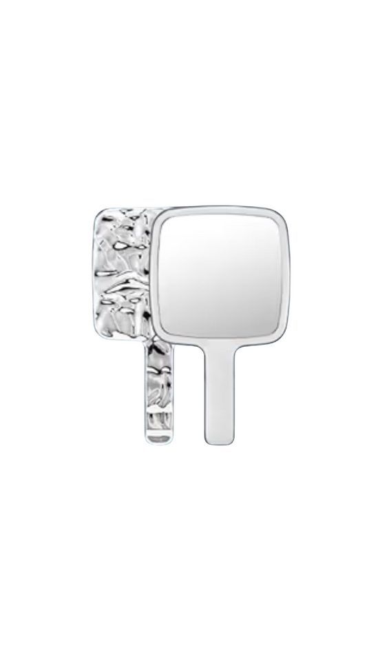 Square Mirror