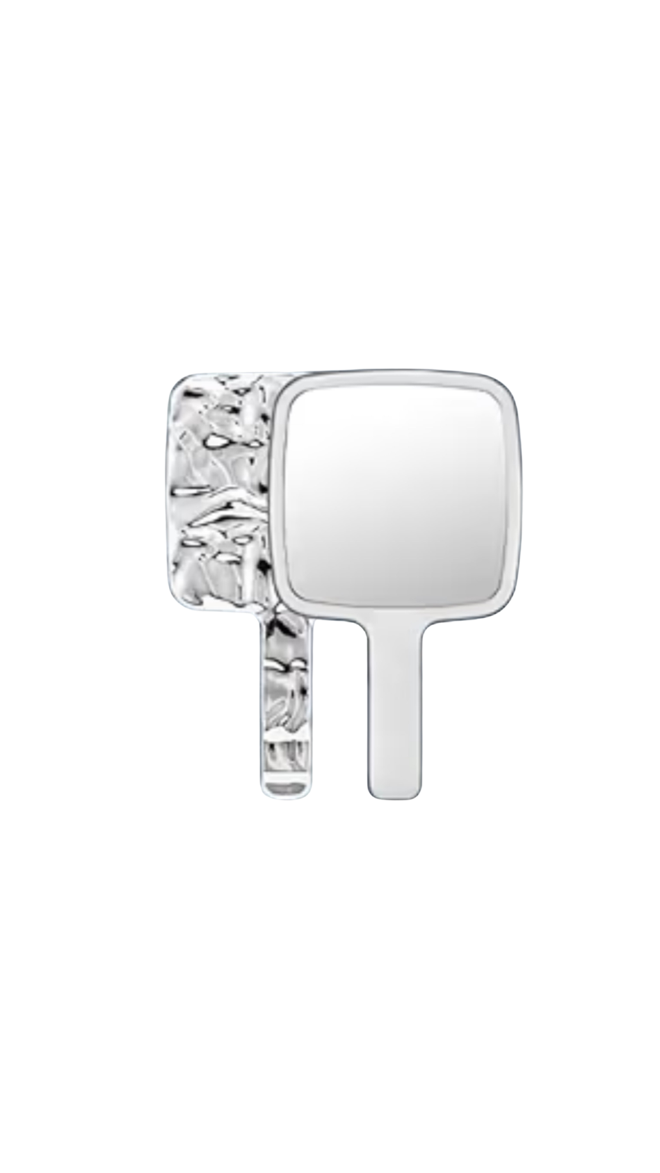 Square Mirror