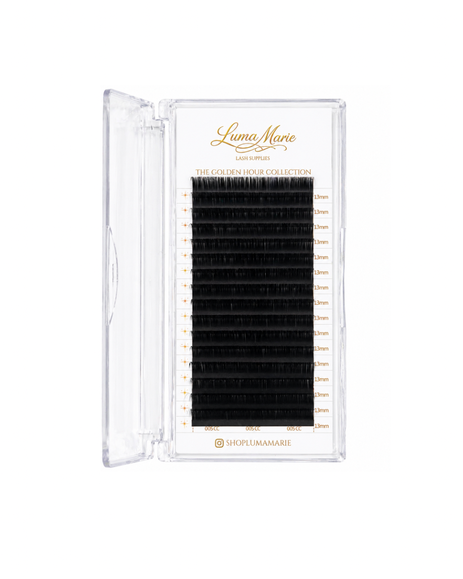 Single Lash Trays