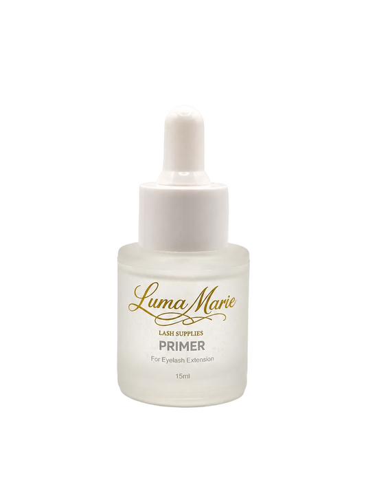 Luma Marie Primer