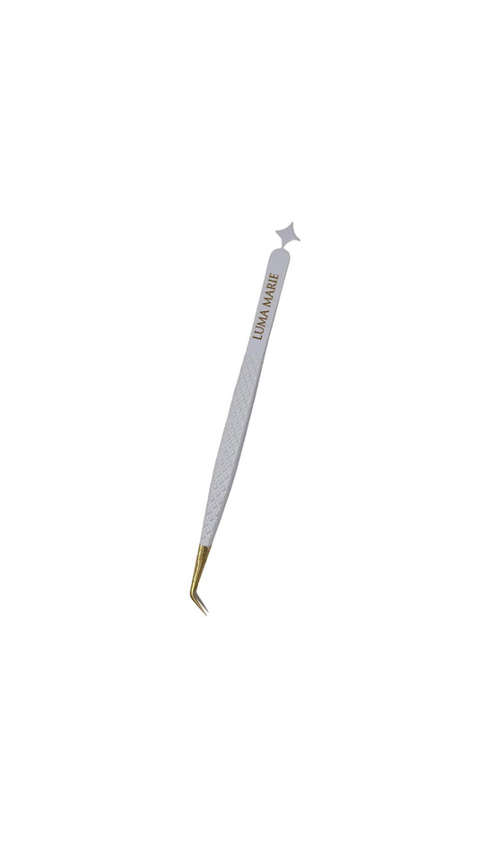 Isolation Tweezer