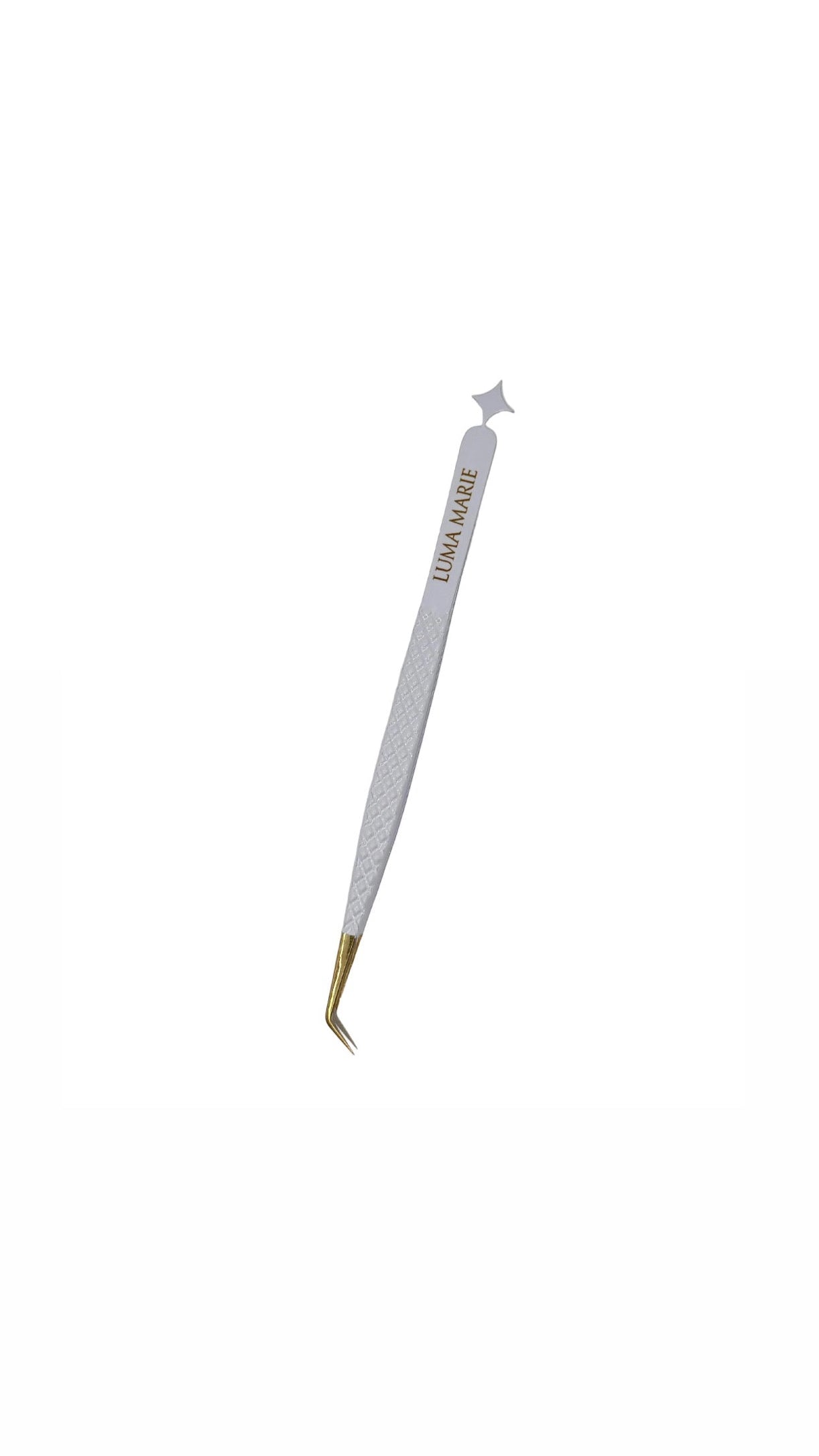 Isolation Tweezer