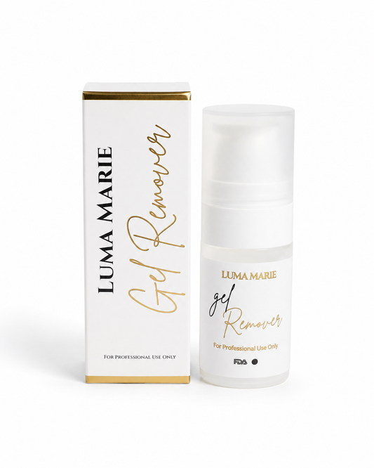 Gel Remover