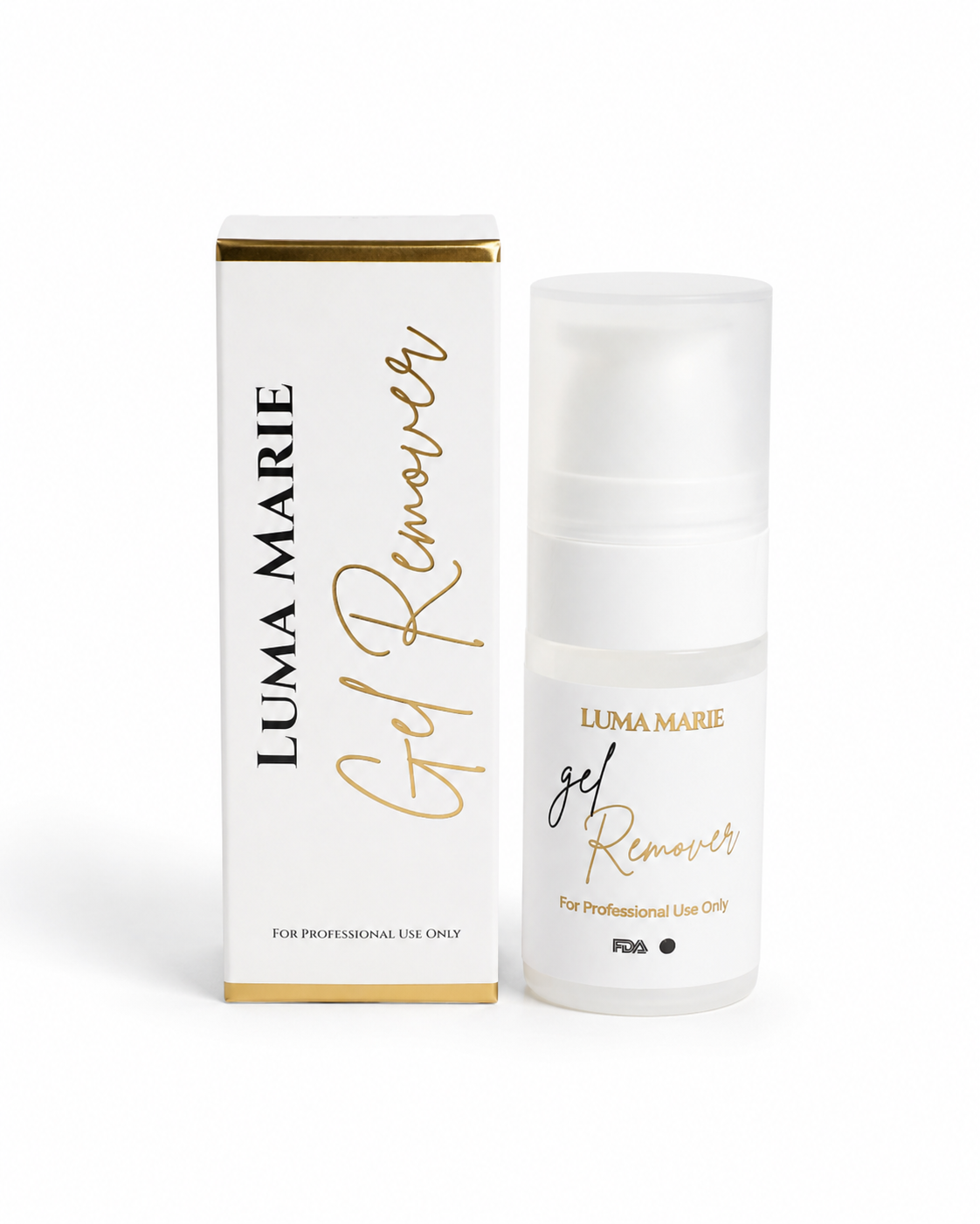 Gel Remover