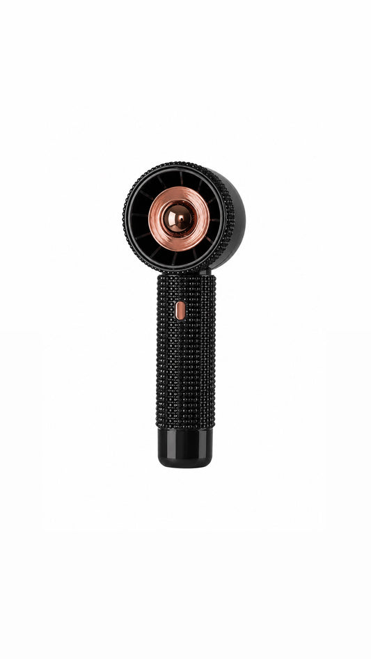 Bling Handheld Fan