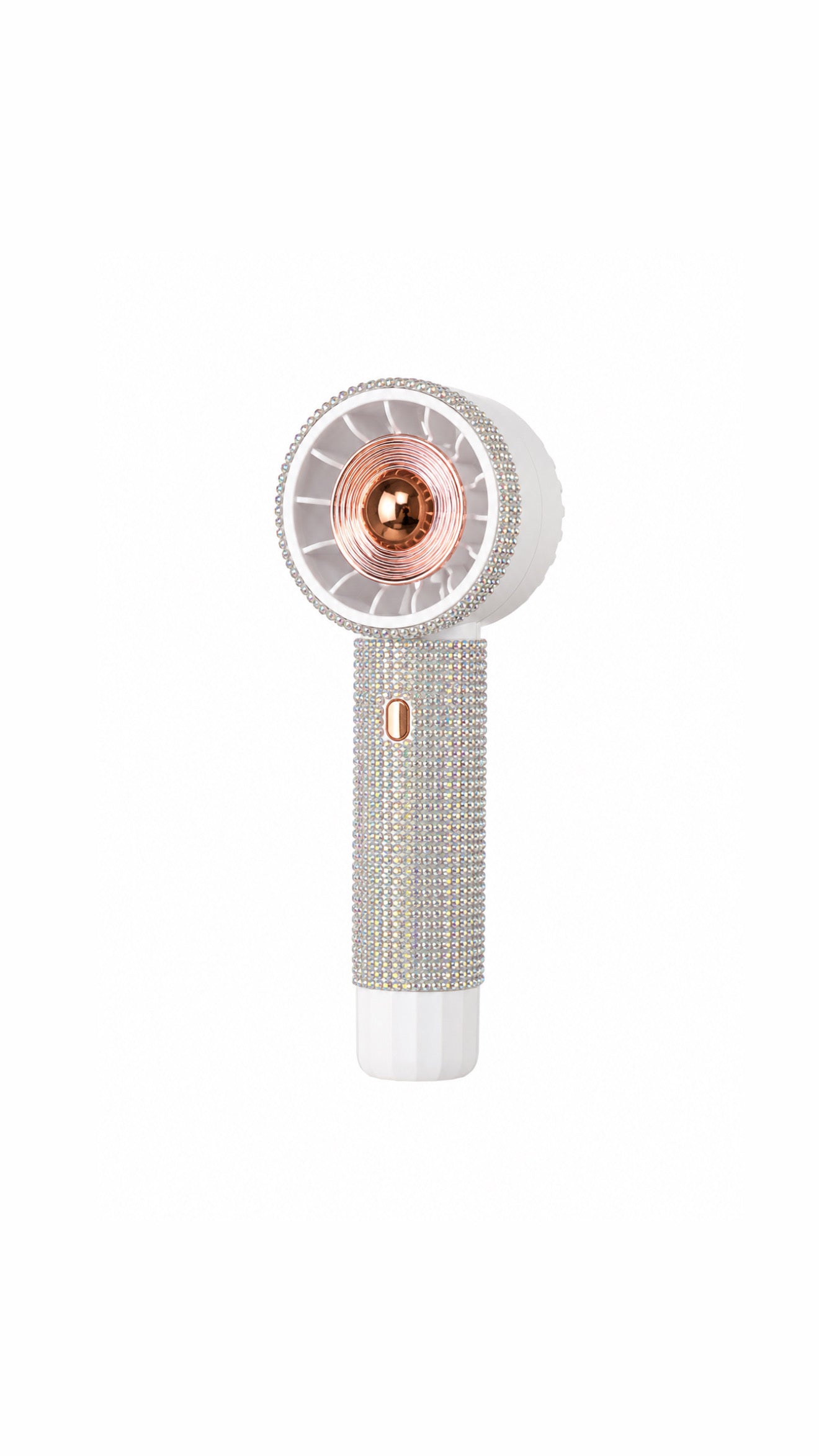 Bling Handheld Fan