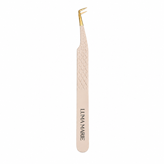 Luma Marie Tweezer Collection