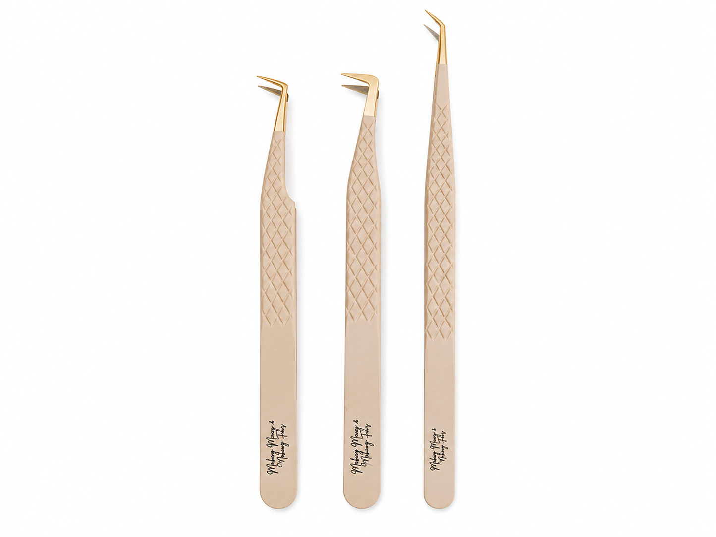 Luma Marie Tweezer Collection