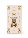 Luma Marie Teddy Collection 🧸