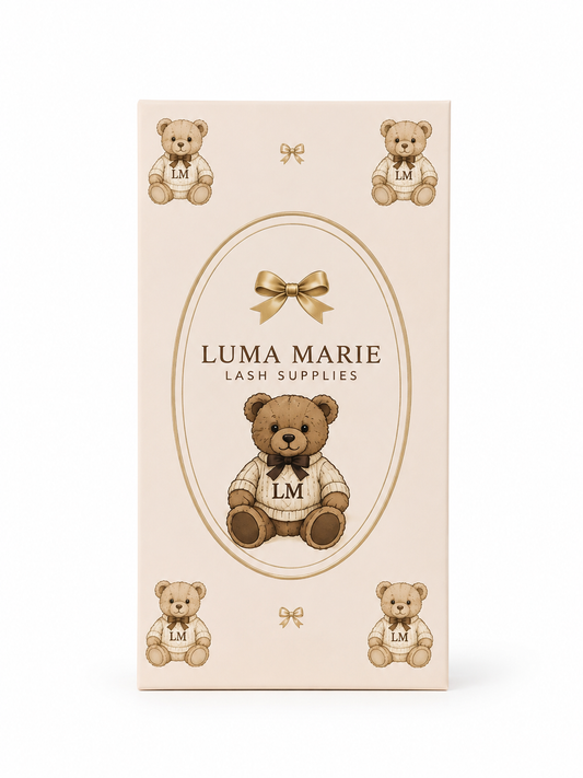 Luma Marie Teddy Collection 🧸