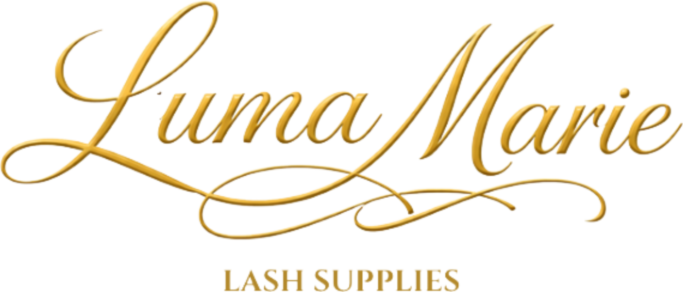 Luma Marie Lash Supplies